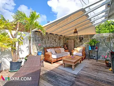 Maison, 135 m²