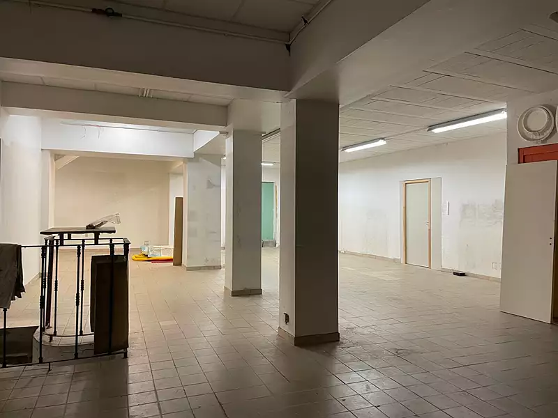 Divers, 130 m²