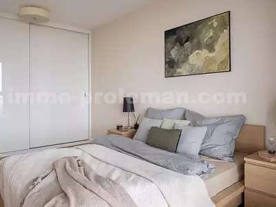Appartement, 39,19 m²