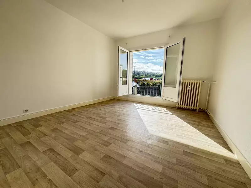Appartement, 75 m²