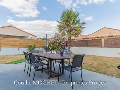 Maison, 154 m²
