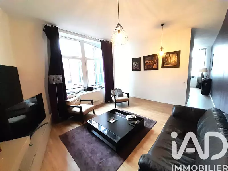 Appartement, 96 m²