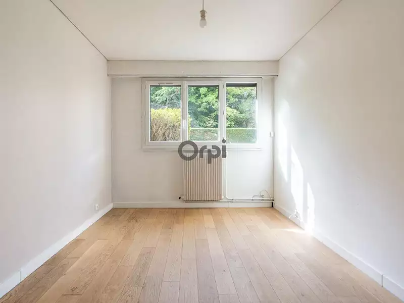 Appartement, 64 m²