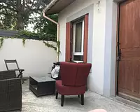 Maison, 26 m²