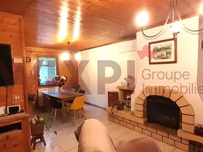 Maison, 100 m²