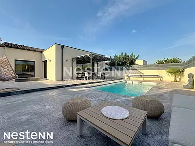 Maison, 147 m²