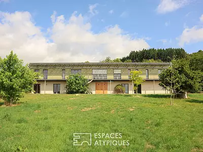 Maison, 251 m²