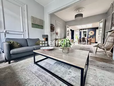 Maison, 200 m²