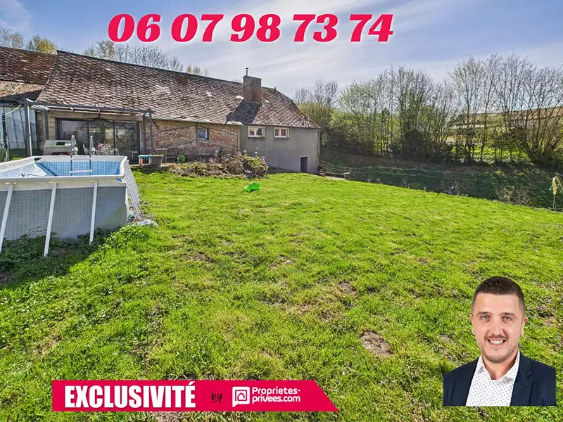 Maison, 190 m²