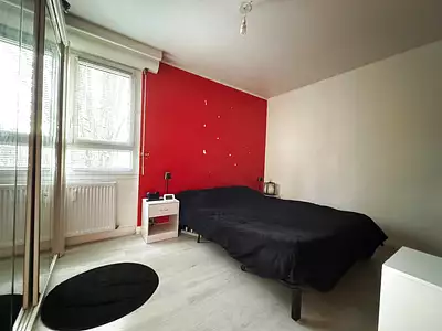 Appartement, 90 m²