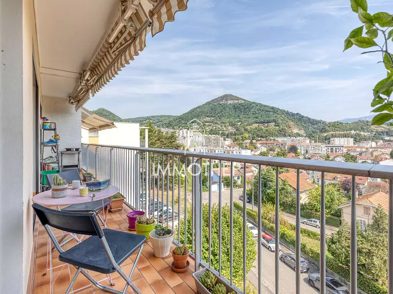 Appartement, 95,58 m²