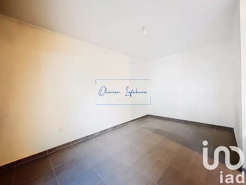 Appartement, 41 m²