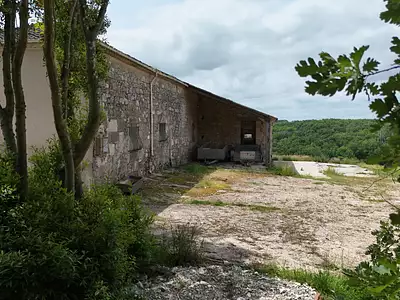 Maison, 56 m²