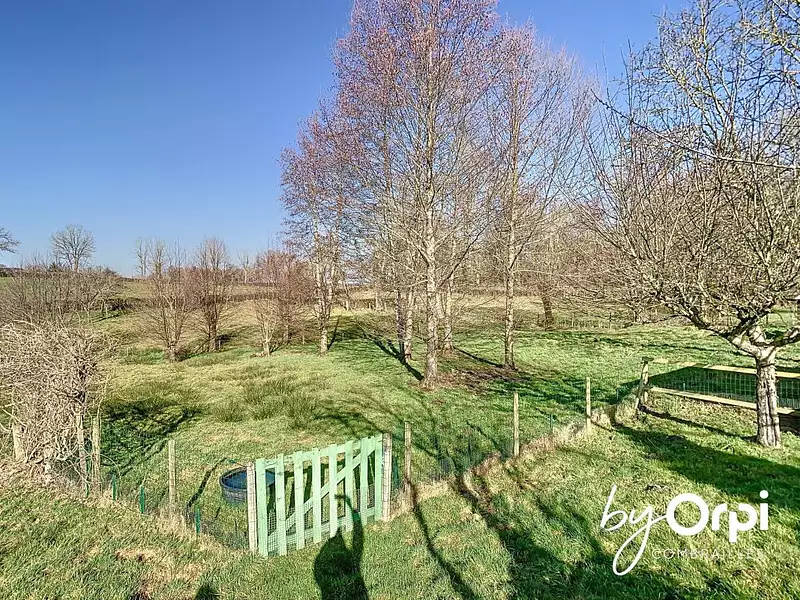 Maison, 76 m²