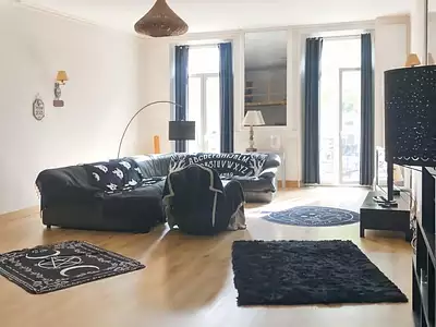 Appartement, 110 m²