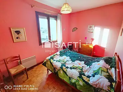 Maison, 113 m²