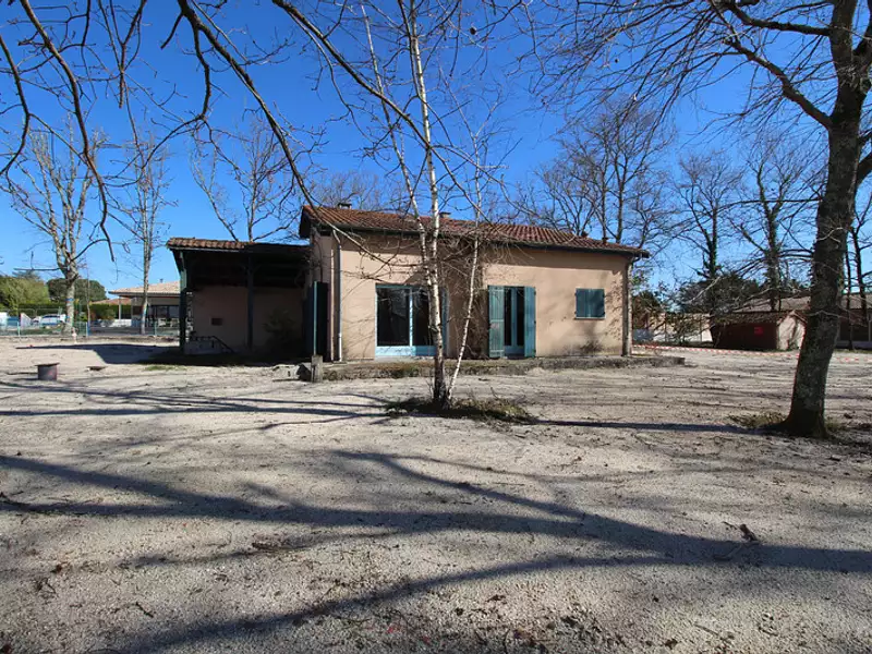 Maison, 120 m²