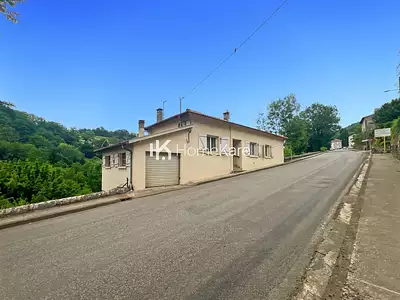 Maison, 130 m²