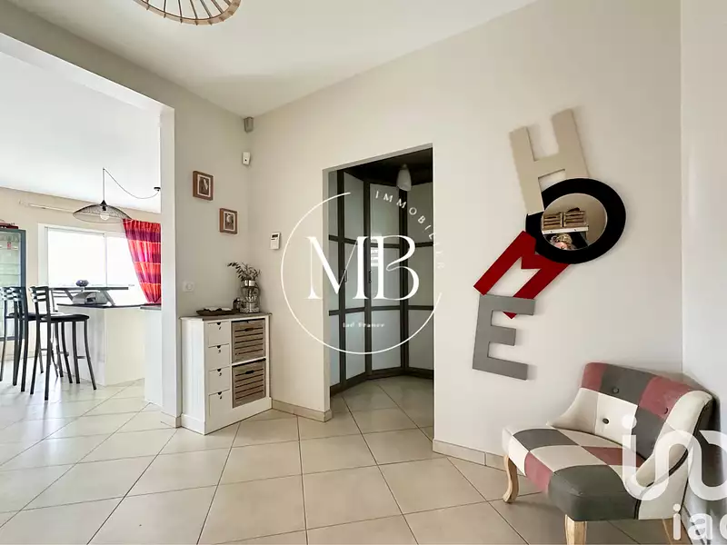 Maison, 172 m²