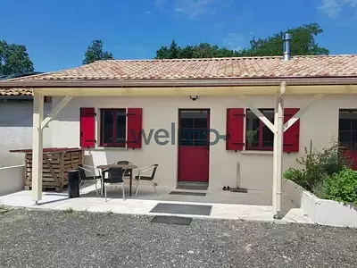 Maison, 64 m²