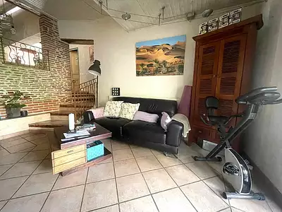 Maison, 120 m²