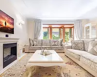 Appartement, 110 m²