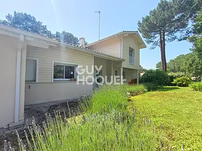 Maison, 205 m²