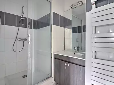 Appartement, 83,13 m²