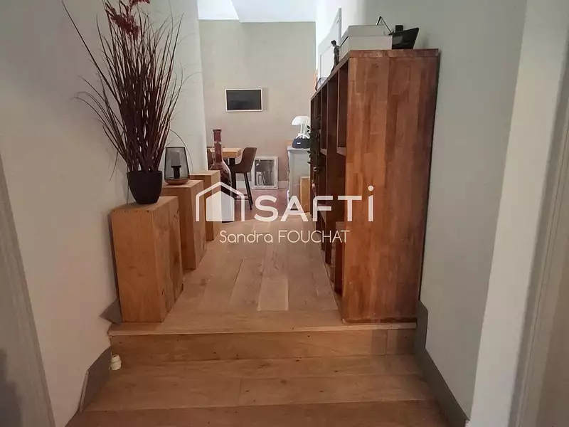 Appartement, 140 m²