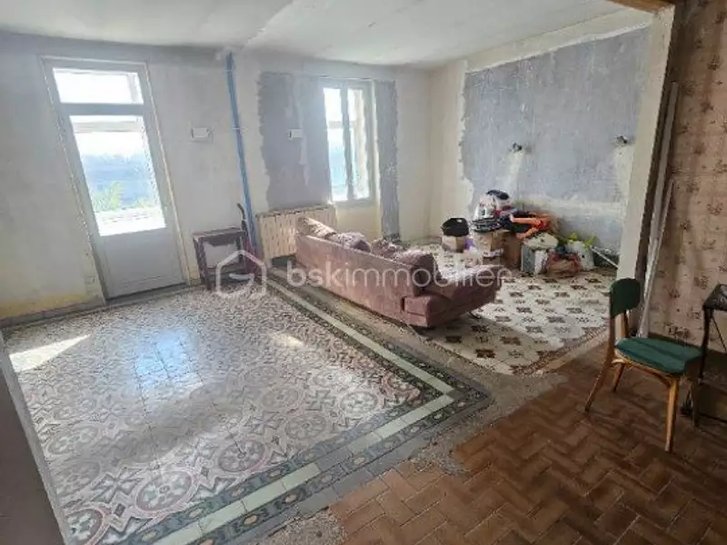 Maison, 150 m²