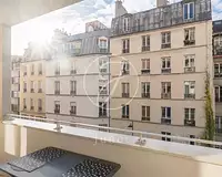 Appartement, 78,15 m²