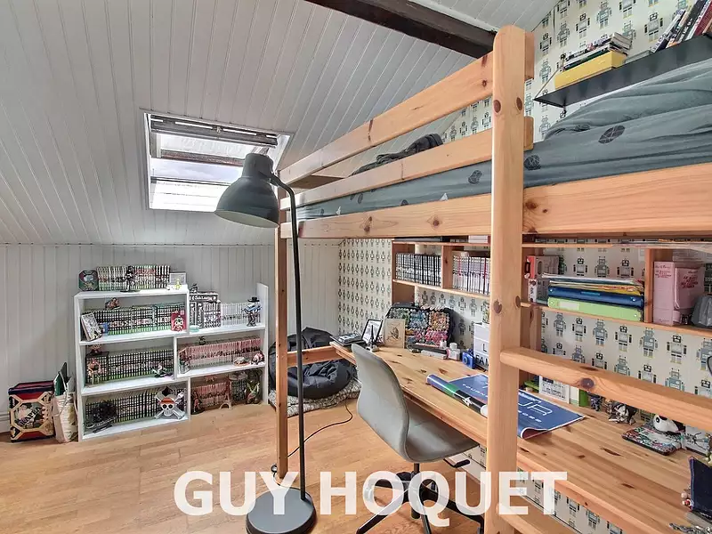 Appartement, 85,69 m²