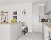 Appartement, 60 m²