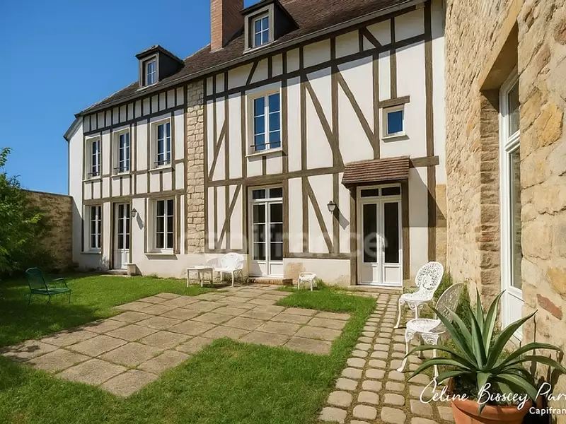 Maison, 250 m²