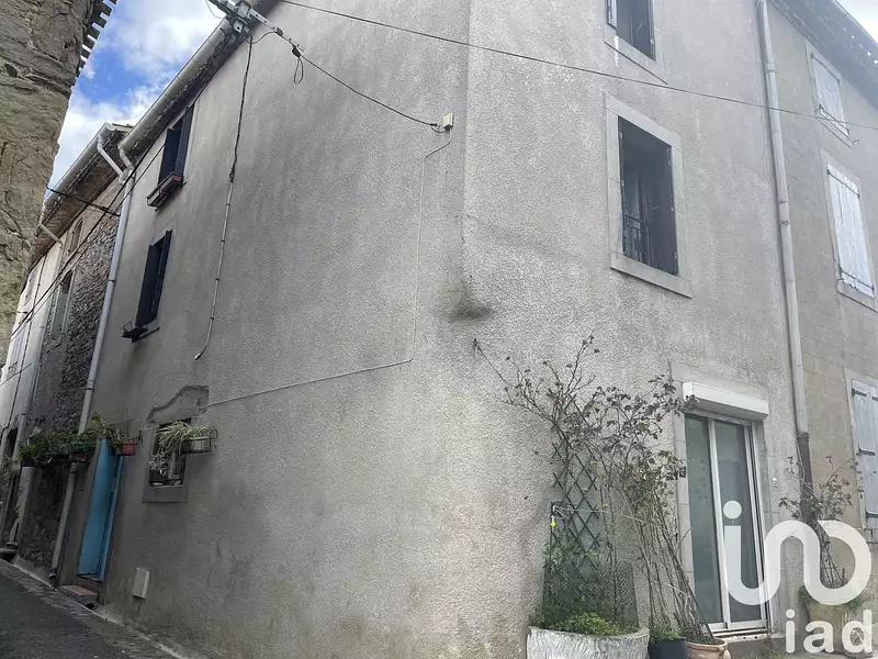 Maison, 138 m²