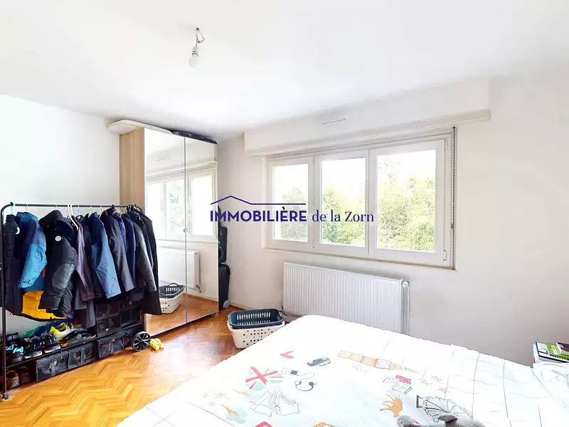 Maison, 137 m²
