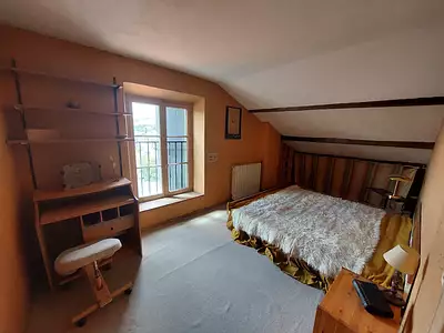 Appartement, 72,11 m²