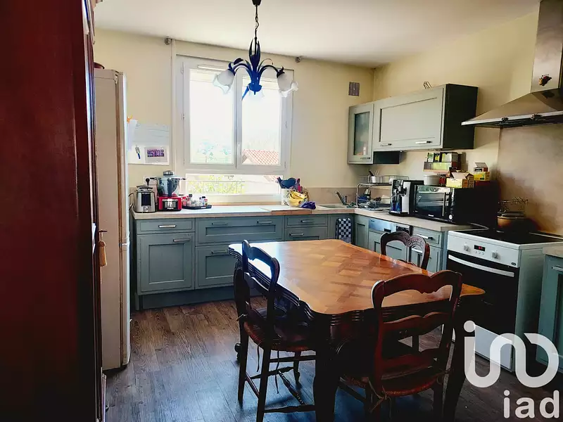Maison, 79 m²