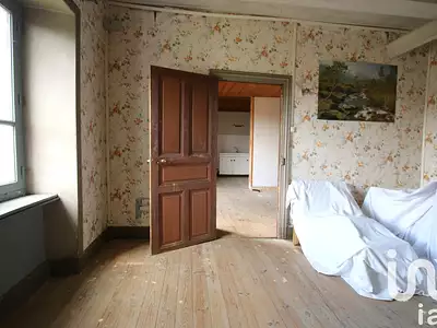 Maison, 70 m²