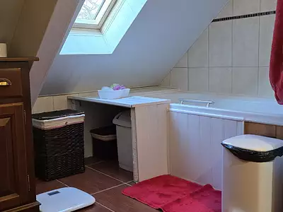 Maison, 210 m²