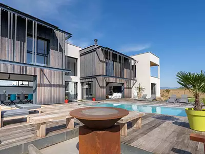 Maison, 380 m²