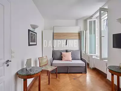 Appartement, 14,66 m²