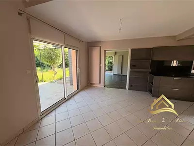 Maison, 160 m²