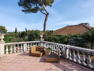 Maison, 120 m²