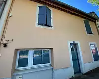 Maison, 173 m²