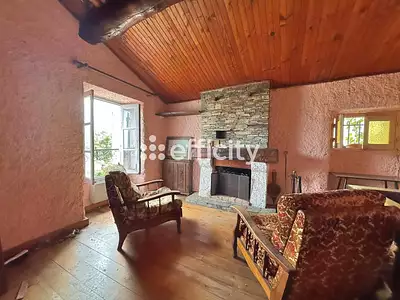 Maison, 107 m²