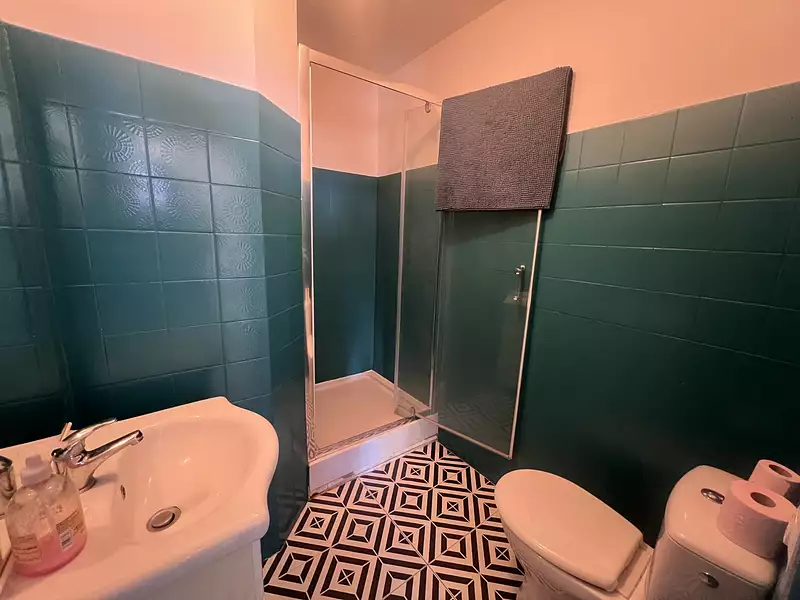 Appartement, 28,32 m²