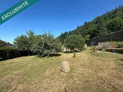 Maison, 90 m²