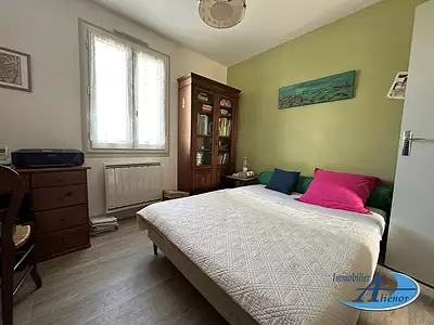 Maison, 114 m²