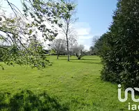 Terrain, 1 623 m²
